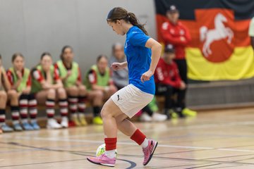 Bild 148 - wCJ NFV Futsalmeisterschaft